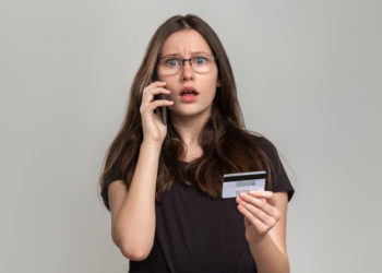 Tech Savvy Millennials Are Not Protected From Phone Scams