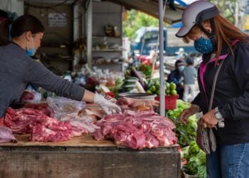 How a Vietnamese Raw Pork Snack Could Help Us Keep Food Fresh, Naturally