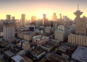 The interesting history of the Sam Kee Building